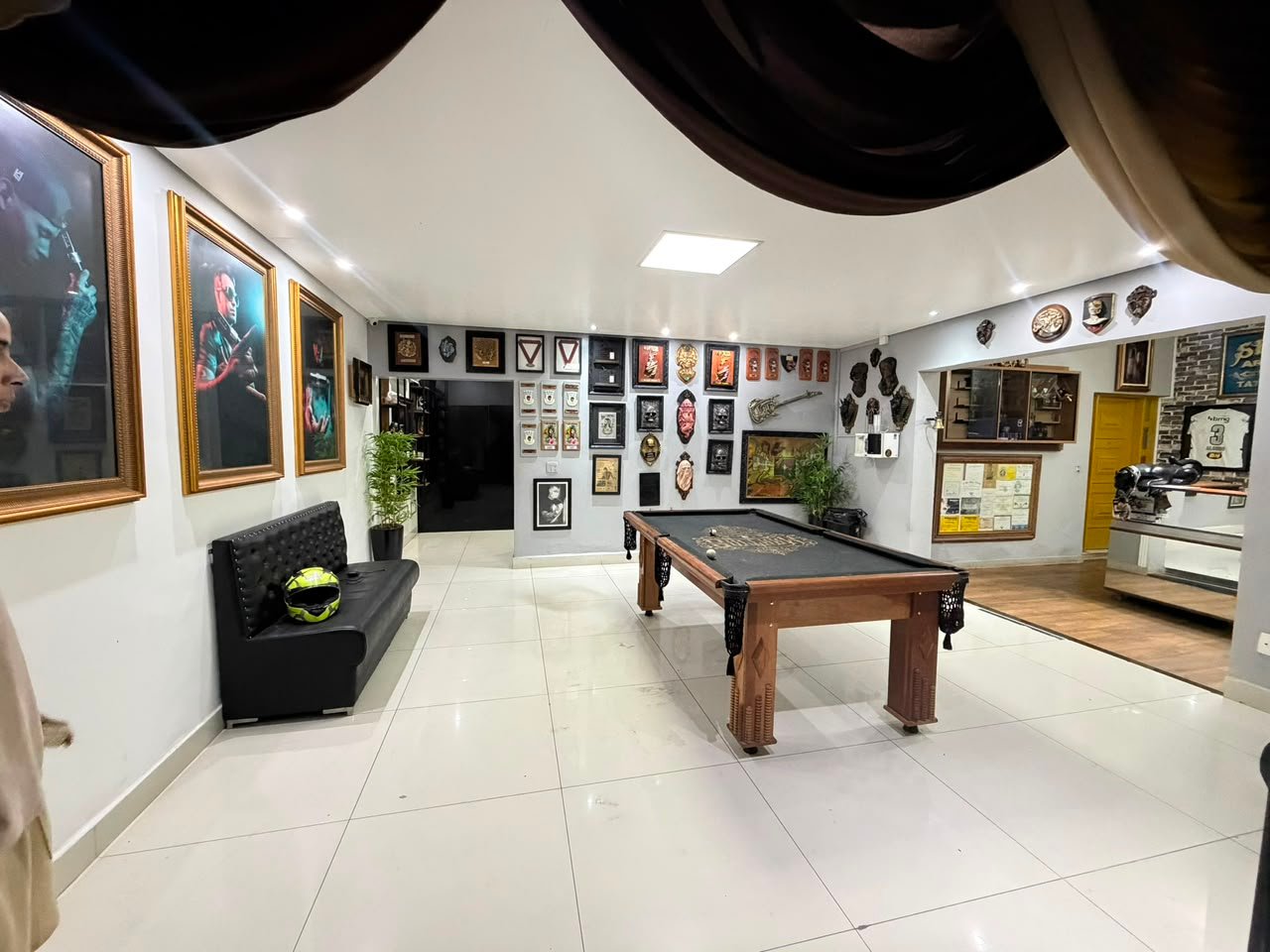 Padrão Anvisa